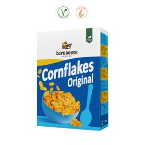 CORNFLAKES ORIGINAL  - 375GR.