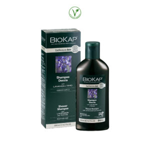 BIOKAP CHAMPU Y GEL - 200ML.