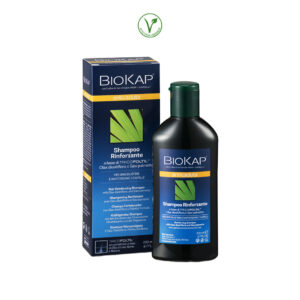 CHAMPU FORTALECEDOR ANTICAIDA CON TRICOFOLTIL - 200 ML