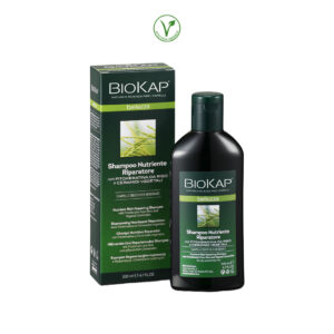 BIOKAP CHAMPU NUTRITIVO REPARADOR - 200ML.
