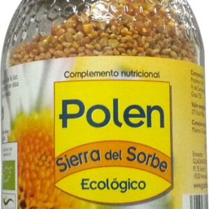POLEN - 220GR.
