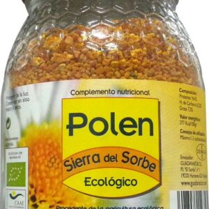 POLEN - 440GR.