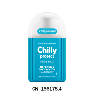 CHILLY PROTECT - 250ML.