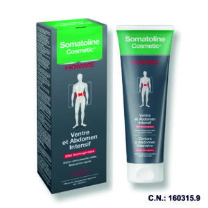 SCH CINTURA Y ABDOMEN 7 NOCHES  - 250ML.