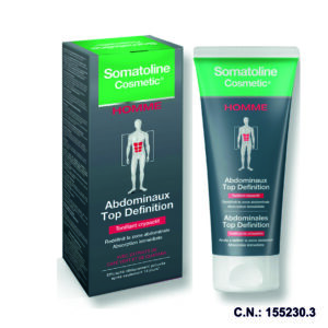 SCH ABDOMINALES TOP DEFINITION - 200ML.