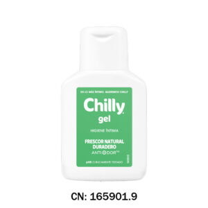 CHILLY GEL 50 ML - 50ML.