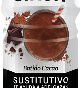 SIKEN PROTEIN SUSTIT BATIDO CHOCOLATE - 325ML.