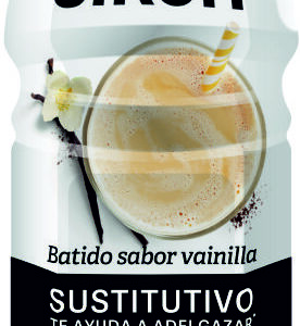SIKEN PROTEIN SUSTIT BATIDO VAINILLA - 325ML.