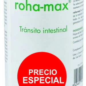 ROHA MAX TRANSITO PRECIO ESPECIAL - 130GR.