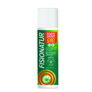 FISIONATUR SPRAY CBD FORTE - 150ML.