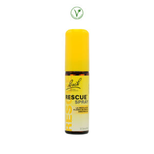 BACH RESCUE SPRAY RESCATE  - 20ML.
