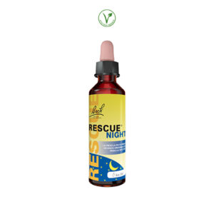 BACH RESCUE NIGHT GOTERO (NOCHE) - 20ML.