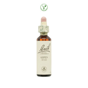 BACH (02) ASPEN PERSON. MIEDOSA - 20ML.