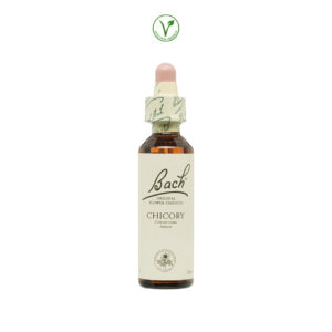 BACH (08) CHICORY PERSON. TRISTE - 20ML.