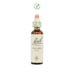 BACH (11) ELM PERSON. TRISTE - 20ML.
