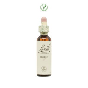 BACH (15) HOLLY PERSON. MIEDOSA - 20ML.