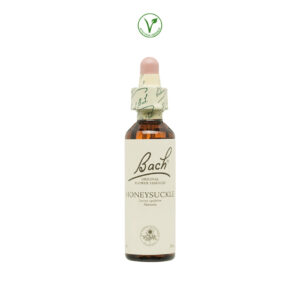 BACH (16) HONEYSUCKLE PERSON. APATICA - 20ML.