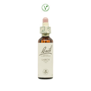 BACH (19) LARCH PERSON. TRISTE - 20ML.