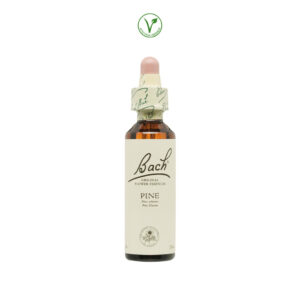 BACH (24) PINE PERSON. TRISTE - 20ML.