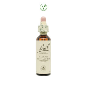 BACH (29) STAR OF BETHLEHEM PERSON. TRISTE - 20ML.