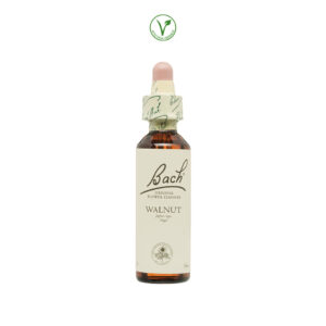 BACH (33) WALNUT PERSON. MIEDOSA - 20ML.