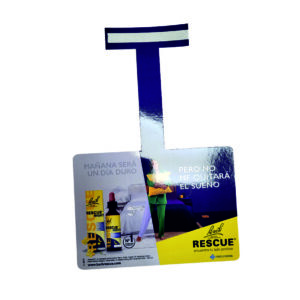 BANDERILLA RECUE NIGHT