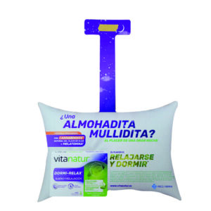 BANDERILLA VITANATUR DORMIRELAX