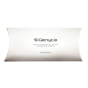 TEST GENETICO GENYCA DAO - 1 TEST