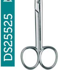 TIJERA DISNA PHARMA ESPECIAL PEDICURA UÑAS GRUES