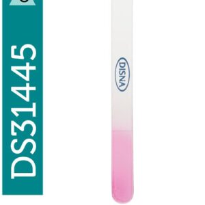 LIMA DISNA PHARMA VIDRIO TEMPLADO DE 13.8 CM.