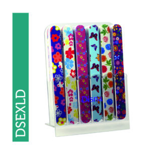 EXP. DISNA 36 LIMAS DECORADAS