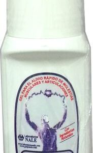 DOLOGEL ROLL ON - 60ML.