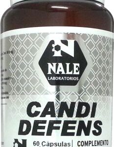 CANDIDEFENS - 60 CAPSULAS^^