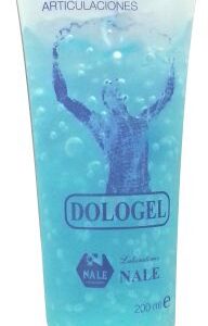 DOLOGEL TUBO - 200ML.^^