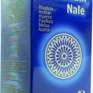 ARMONIUM  - 60 CAPSULAS