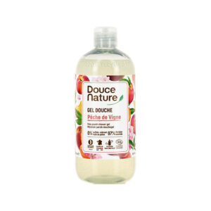 GEL DUCHA MELOCOTON DE VIÑA - 500ML.