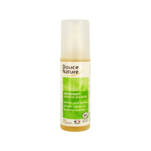 DESODORANTE SPRAY INFUSION DE INDIA - 125ML^^