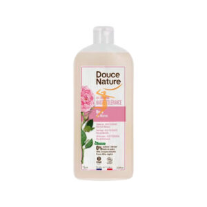 GEL DUCHA ROSA MARRUECOS ALTA TOLERANCIA - 1 LITRO