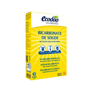 BICARBONATO DE SODIO - 500G.