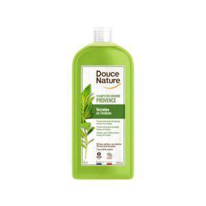 GEL DE DUCHA ESPUMOSO VERBENA - 1 LITRO