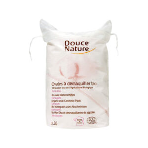 MAXI DISCOS DESMAQUILLANTES - 50 DISCOS