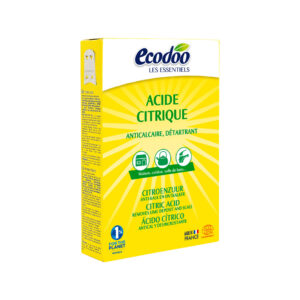 ANTICAL ACIDO CITRICO - 350GR.