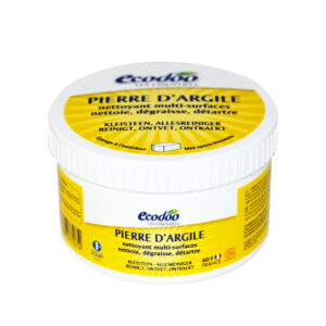 PIEDRA ARCILLA LIMPIADOR MULTISUPERFICIE - 300GR.