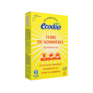 TIERRA DE SOMMIERE QUITAMANCHAS EN SECO - 350GR.
