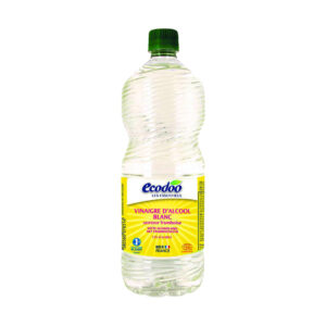 VINAGRE DE FRAMBUESA 12% ACIDEZ - 1 LITRO