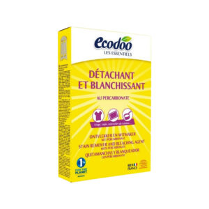 QUITAMANCHAS Y BLANQUEADOR CON PERCARBONATO - 350G