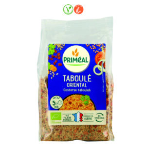 TABOULE ORIENTAL - 300GR.