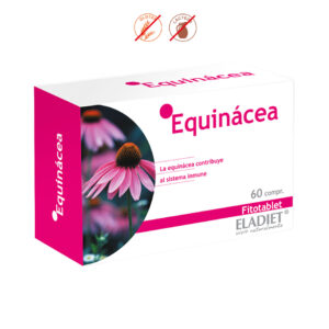 EQUINACEA 330MG. - 60 COMPRIMIDOS