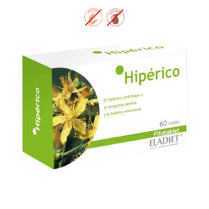 HIPERICO 330 MG. - 60 COMPRIMIDOS