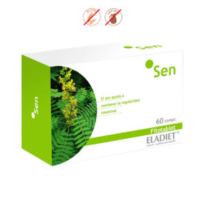 SEN 330MG. - 60 COMPRIMIDOS